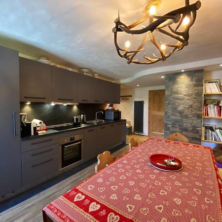 Mountain Chalet Milly Λιβίνιο Εξωτερικό φωτογραφία
