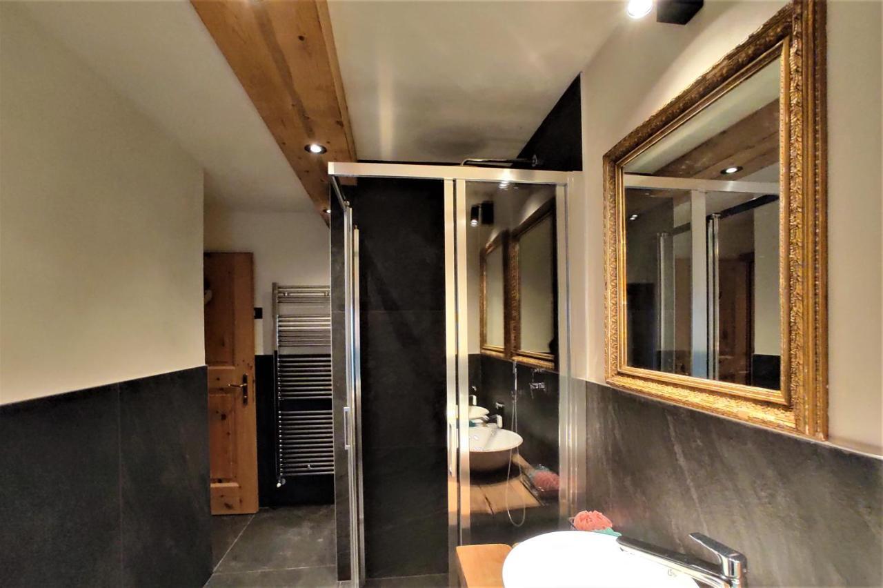 Mountain Chalet Milly Λιβίνιο Εξωτερικό φωτογραφία