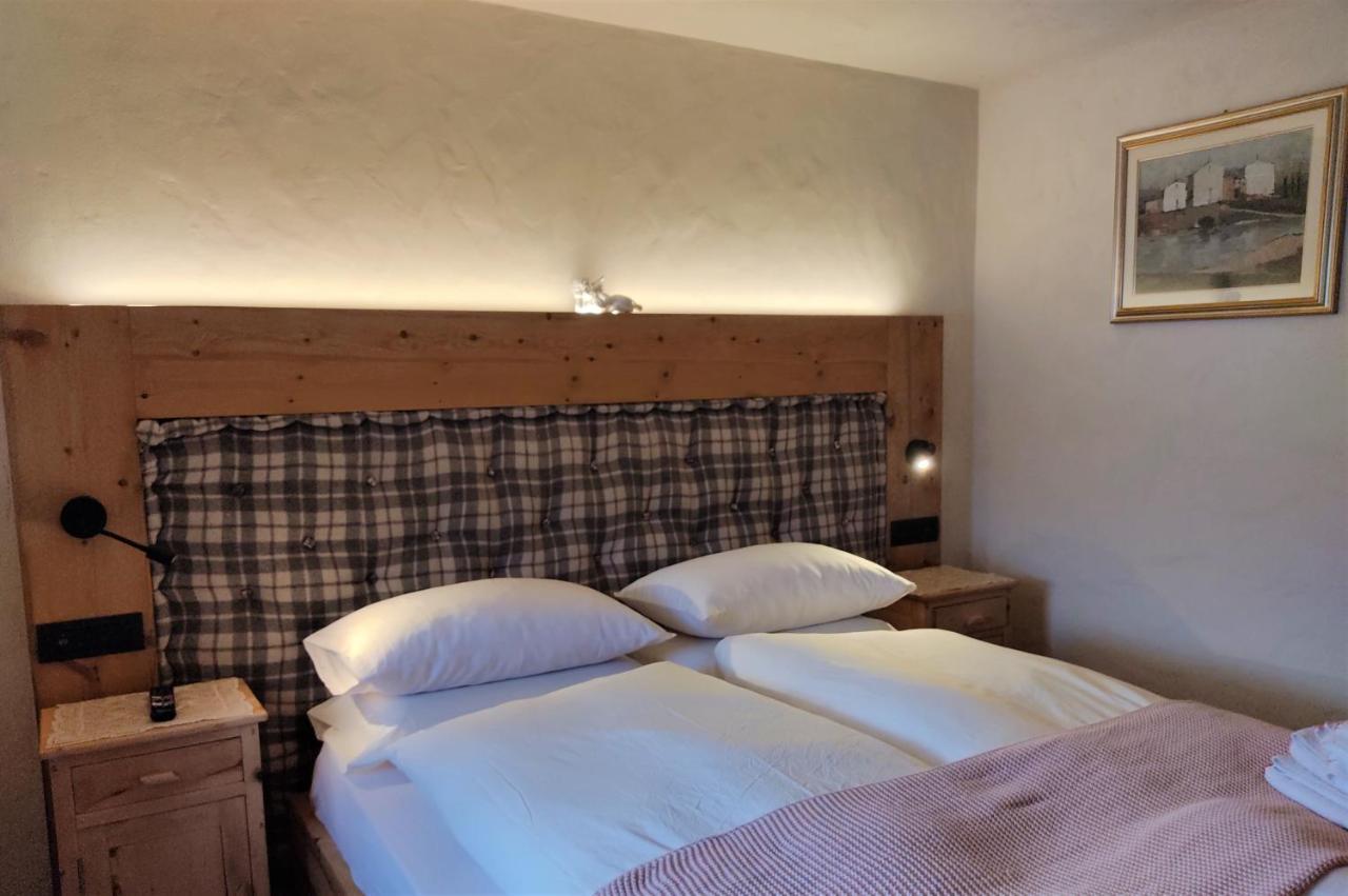 Mountain Chalet Milly Λιβίνιο Εξωτερικό φωτογραφία