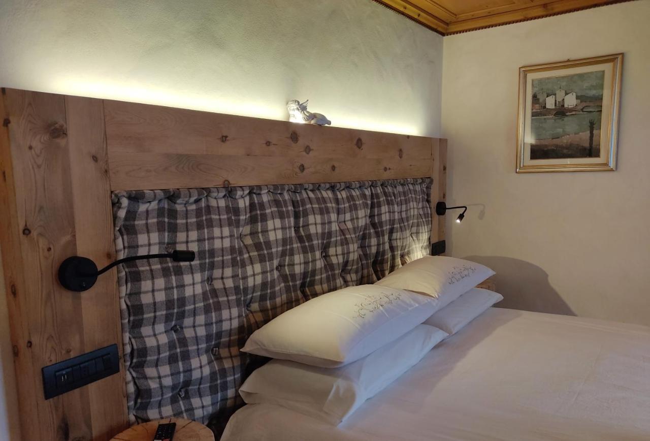 Mountain Chalet Milly Λιβίνιο Εξωτερικό φωτογραφία