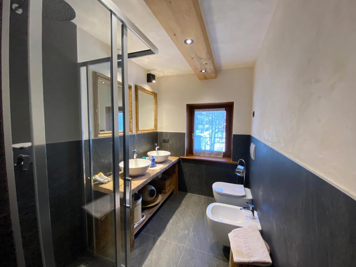 Mountain Chalet Milly Λιβίνιο Εξωτερικό φωτογραφία