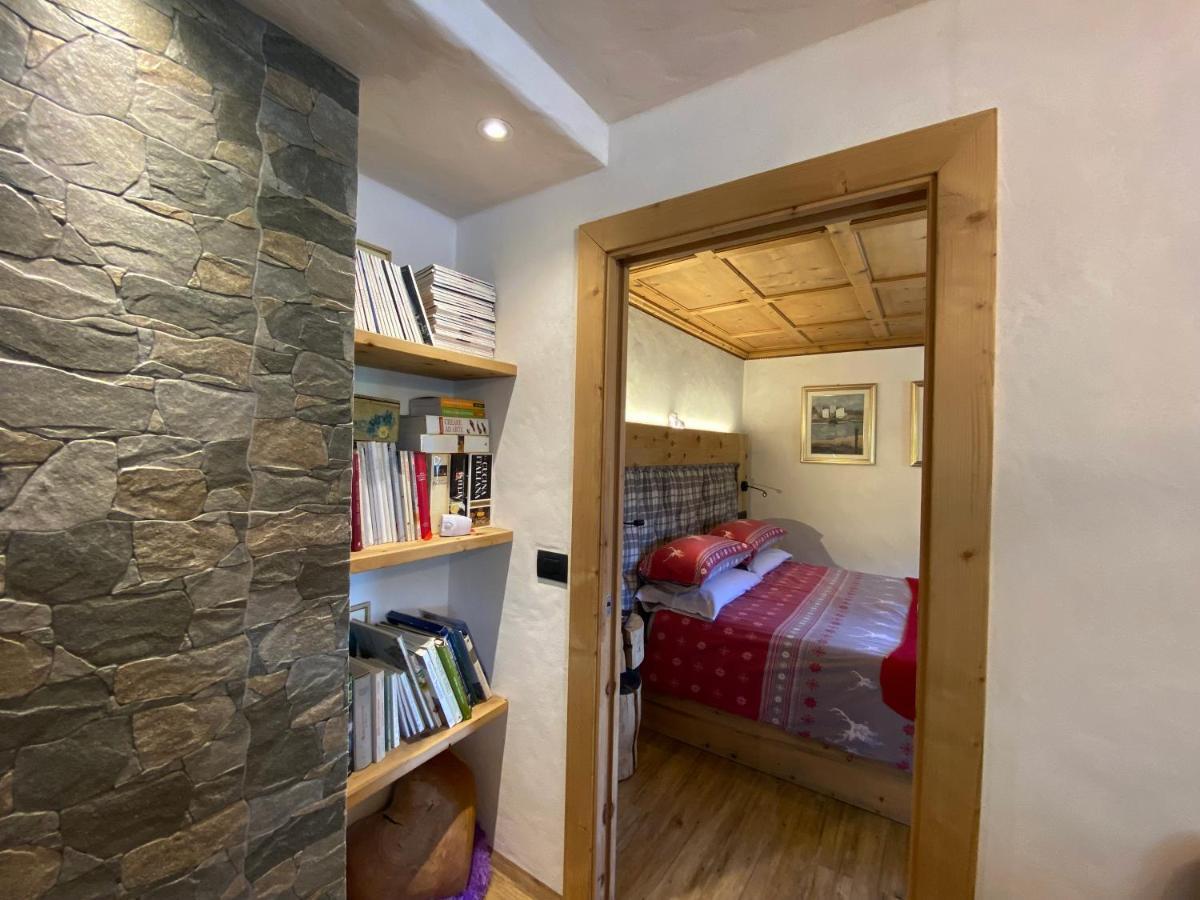 Mountain Chalet Milly Λιβίνιο Εξωτερικό φωτογραφία