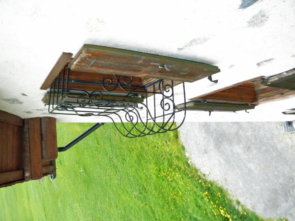 Mountain Chalet Milly Λιβίνιο Εξωτερικό φωτογραφία