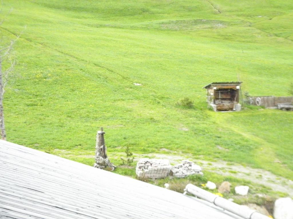 Mountain Chalet Milly Λιβίνιο Εξωτερικό φωτογραφία