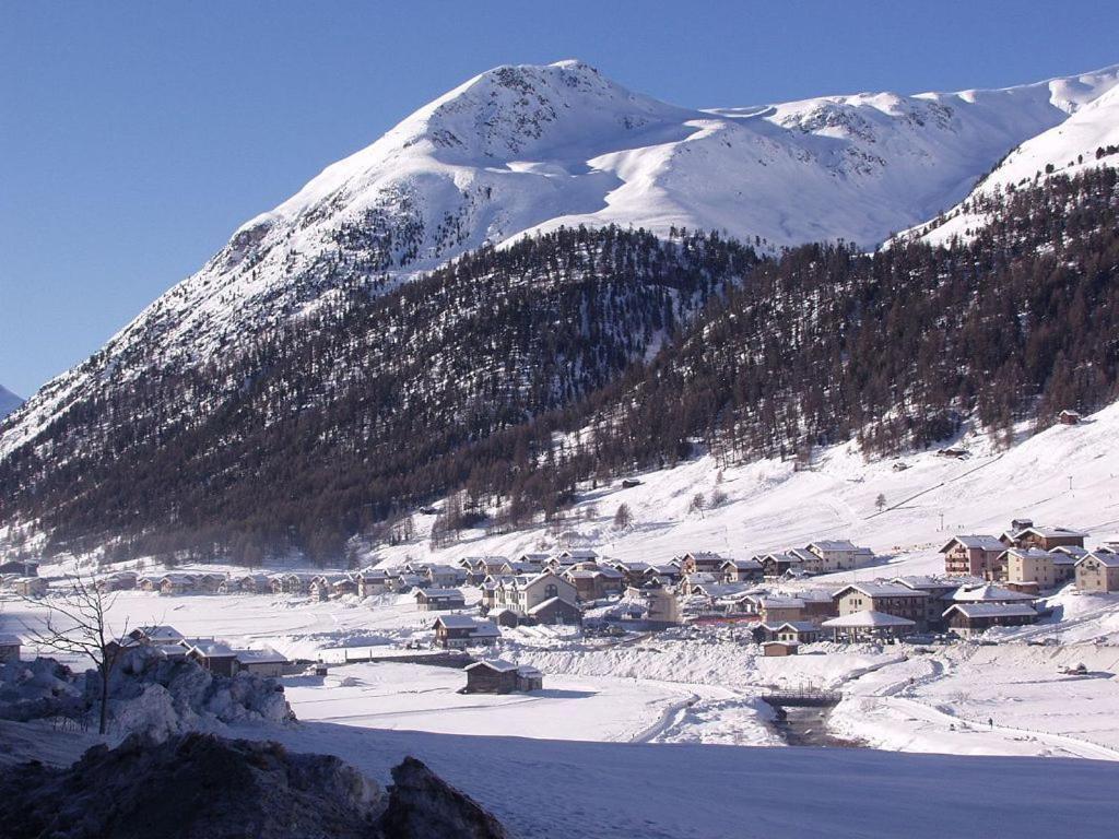 Mountain Chalet Milly Λιβίνιο Δωμάτιο φωτογραφία